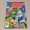 Action Force 01 - 1990